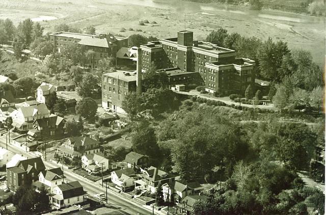 Pittston Hospital