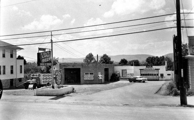 Viola Bros. Avoca