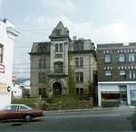 September 18, 1978 - Old Ashley Elementary School, Main Street, Ashley
