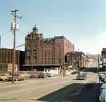 April 21, 1975 - Stegmaier Brewery, East Market and Baltimore Streets, Wilkes-Barre