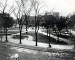 Public Square c1912