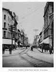 West Market St Wilkes-Barre