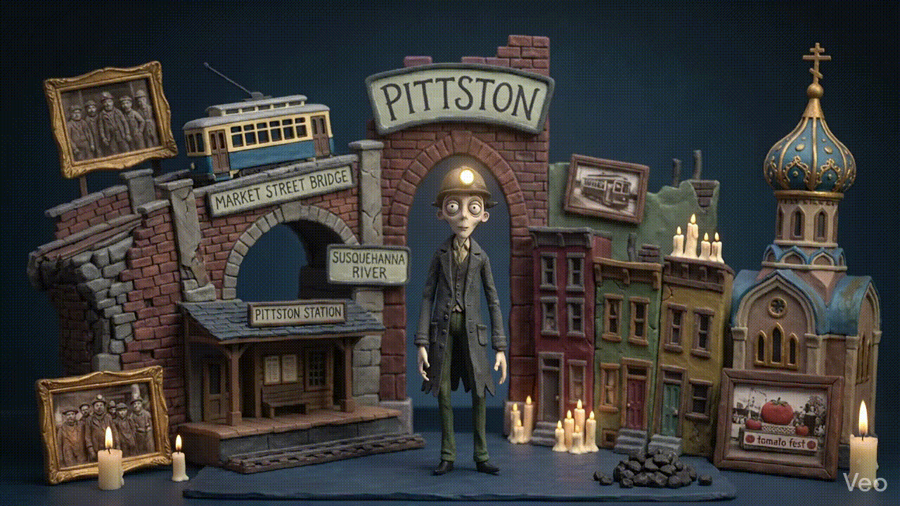 Pittston