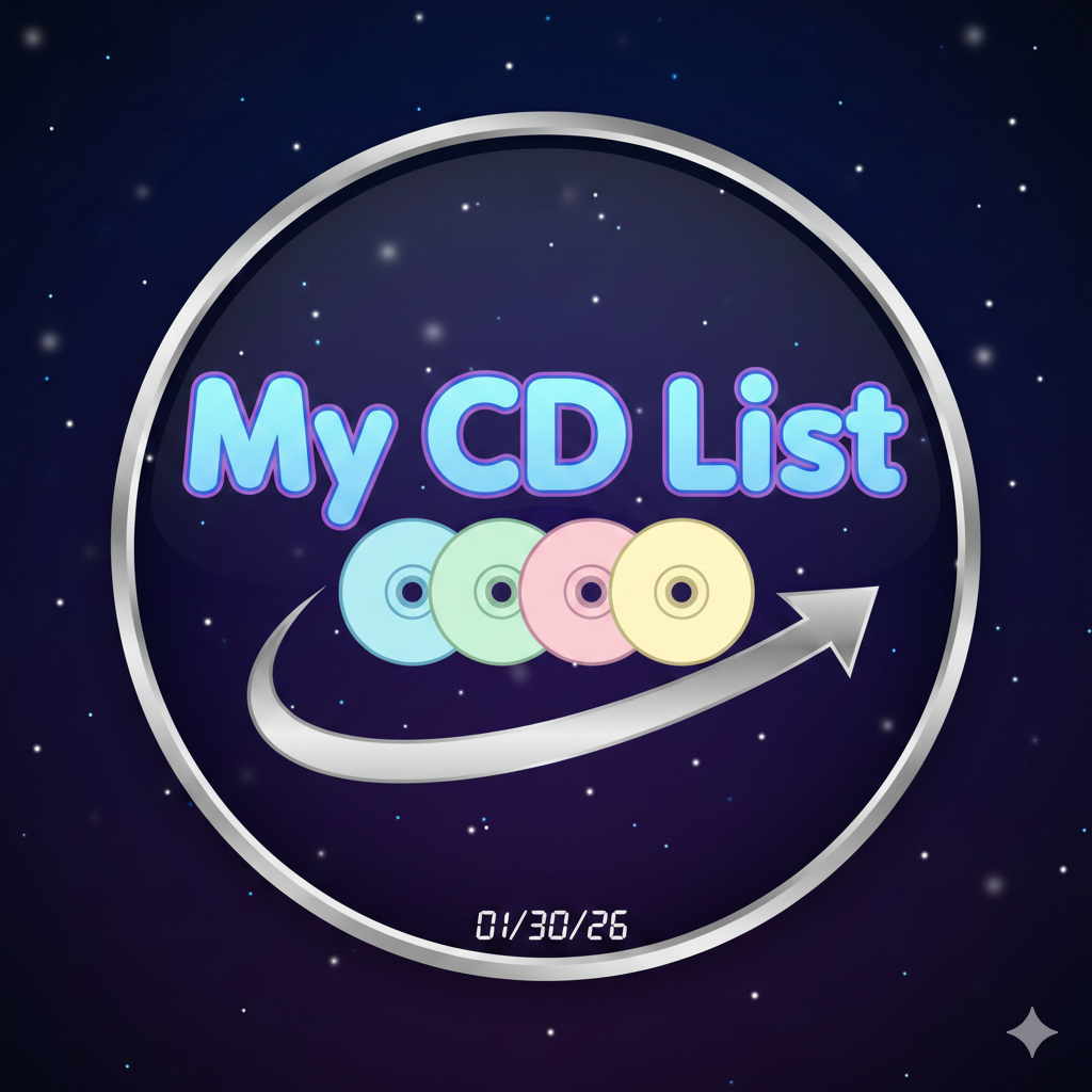 CD List