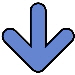 right arrow